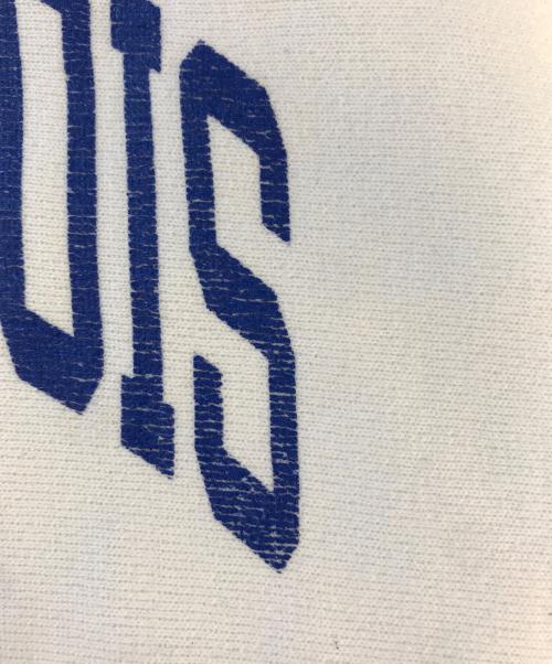 Champion（チャンピオン）Champion (チャンピオン) 3段リバースウィーブスウェット ホワイト サイズ:XXLの古着・服飾アイテム