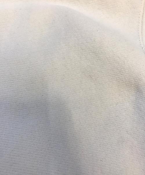 Champion（チャンピオン）Champion (チャンピオン) 3段リバースウィーブスウェット ホワイト サイズ:XXLの古着・服飾アイテム