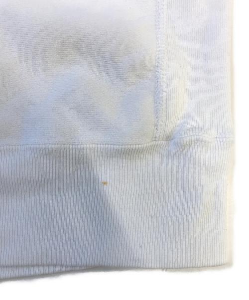 Champion（チャンピオン）Champion (チャンピオン) 3段リバースウィーブスウェット ホワイト サイズ:XXLの古着・服飾アイテム
