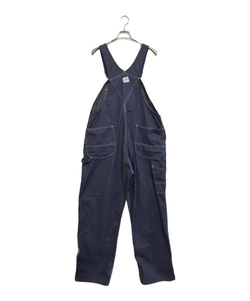 LEE（リー）LEE (リー) 70’sデニムオーバーオール インディゴ サイズ:表記なしの古着・服飾アイテム