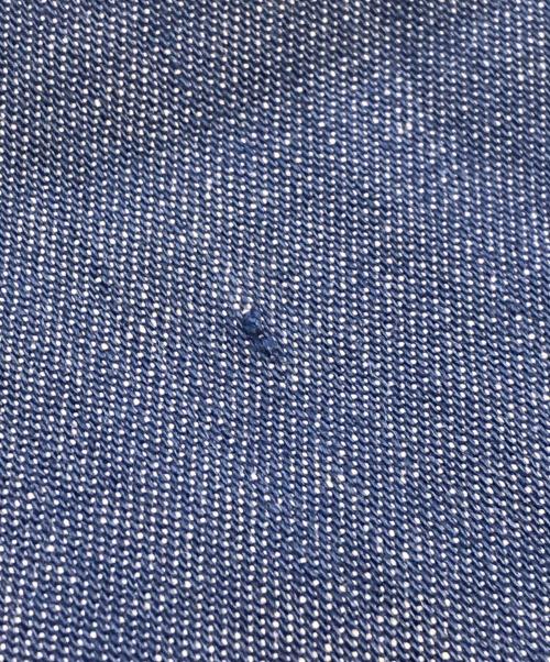 LEE（リー）LEE (リー) 70’sデニムオーバーオール インディゴ サイズ:表記なしの古着・服飾アイテム