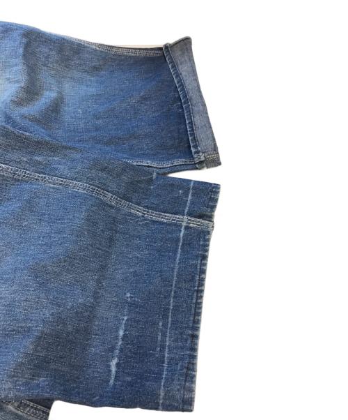 LEE（リー）LEE (リー) 50’s91-SBデニムオーバーオール インディゴ サイズ:表記なしの古着・服飾アイテム