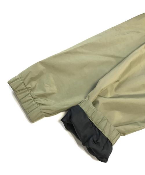 stussy（ステューシー）stussy (ステューシー) クルーズコーチジャケット グリーン サイズ:Sの古着・服飾アイテム