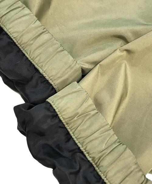 stussy（ステューシー）stussy (ステューシー) クルーズコーチジャケット グリーン サイズ:Sの古着・服飾アイテム