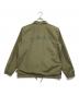stussy (ステューシー) クルーズコーチジャケット グリーン サイズ:S：9000円