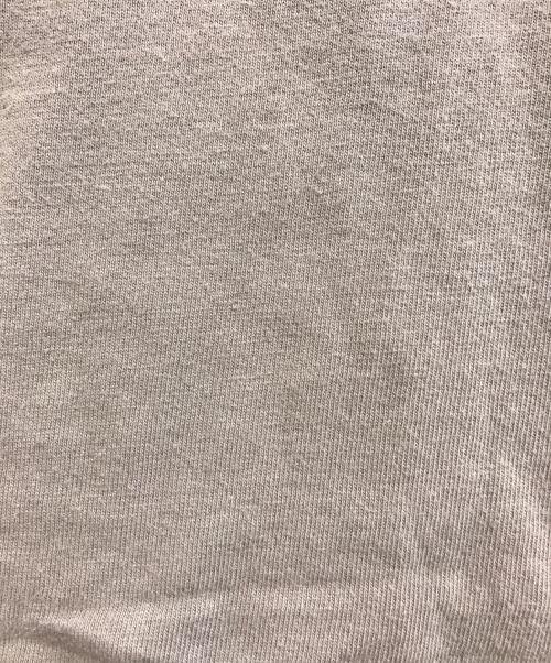 モーターサイクルロングスリーブTシャツ（モーターサイクルロングスリーブTシャツ）モーターサイクルロングスリーブTシャツ (モーターサイクルロングスリーブTシャツ) 00's HARLEY-DAVIDSON(ハーレーダビッドソン) モーターサイクルロングスリーブTシャツ グレー サイズ:Mの古着・服飾アイテム