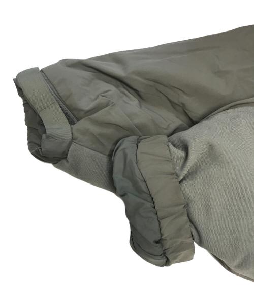 waiper（ワイパー）waiper (ワイパー) Lever7中綿ジャケット グリーン サイズ:Smallの古着・服飾アイテム