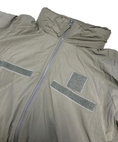 waiper（ワイパー）waiper (ワイパー) Lever7中綿ジャケット グリーン サイズ:Smallの古着・服飾アイテム