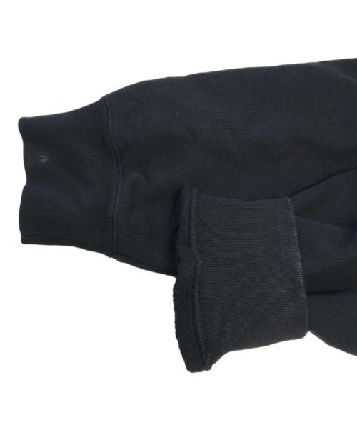 SUPREME（シュプリーム）Supreme (シュプリーム) Damien Hirst Zip Up Hooded Sweatshirt ブラック サイズ:Sの古着・服飾アイテム