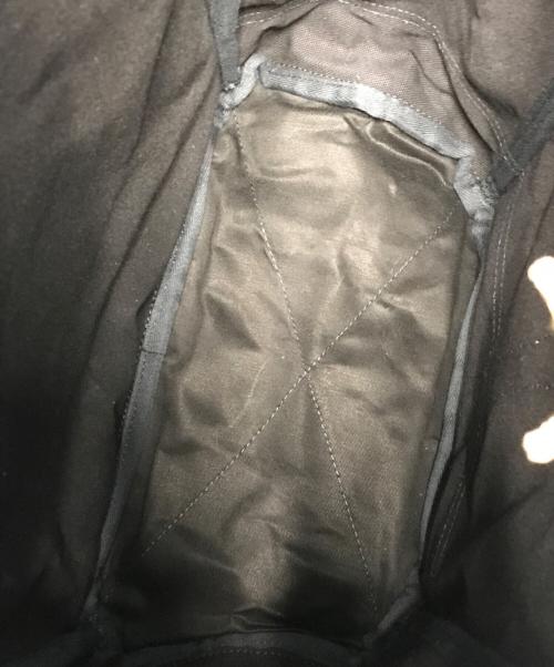 一澤信三郎帆布（イチザワシンザブロウハンプ）一澤信三郎帆布 (イチザワシンザブロウハンプ) リュック ブラック サイズ:表記なしの古着・服飾アイテム