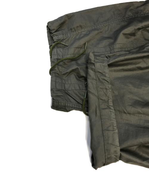 Needles（ニードルズ）Needles (ニードルズ) H.D. Pant - BDU オリーブ サイズ:XSの古着・服飾アイテム
