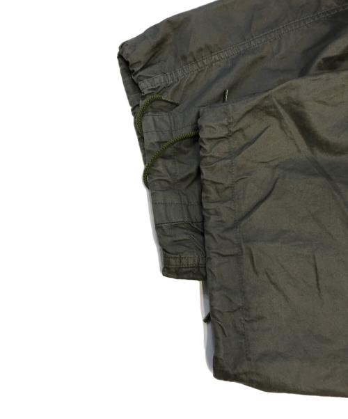 Needles（ニードルズ）Needles (ニードルズ) H.D. Pant - BDU オリーブ サイズ:XSの古着・服飾アイテム