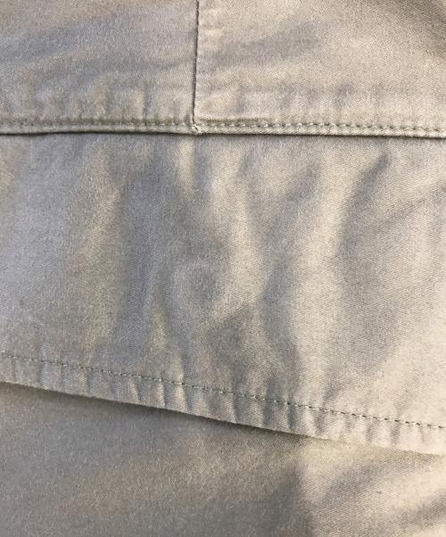 Needles（ニードルズ）Needles (ニードルズ) H.D. Pant - BDU オリーブ サイズ:XSの古着・服飾アイテム