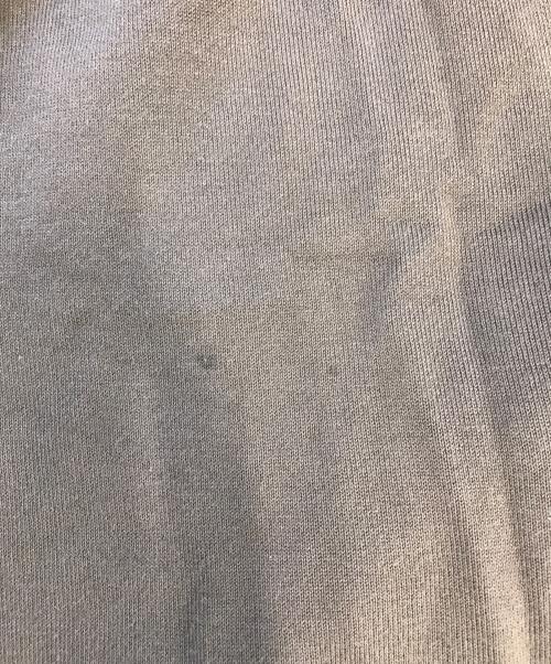 NUMBER (N)INE（ナンバーナイン）NUMBER (N)INE (ナンバーナイン) スカルスウェットパンツ グレー サイズ:2の古着・服飾アイテム