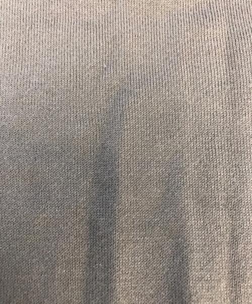 NUMBER (N)INE（ナンバーナイン）NUMBER (N)INE (ナンバーナイン) スカルスウェットパンツ グレー サイズ:2の古着・服飾アイテム