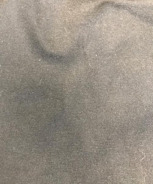 HUGO BOSS（ヒューゴ ボス）HUGO BOSS (ヒューゴ ボス) ロゴTシャツ ブラック サイズ:XXL 未使用品の古着・服飾アイテム