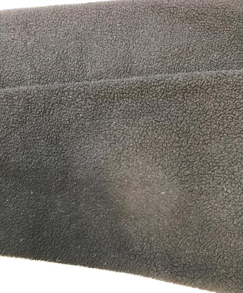 Patagonia（パタゴニア）Patagonia (パタゴニア) シンチラジャケット ブラック サイズ:Mの古着・服飾アイテム