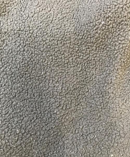 Patagonia（パタゴニア）Patagonia (パタゴニア) シンチラジャケット ブラック サイズ:Mの古着・服飾アイテム