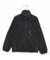 Patagonia（パタゴニア）の古着「シンチラジャケット」｜ブラック