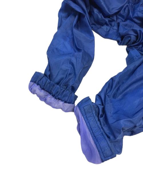Patagonia（パタゴニア）Patagonia (パタゴニア) スーパープルマ アノラック ブルー サイズ:表記なしの古着・服飾アイテム