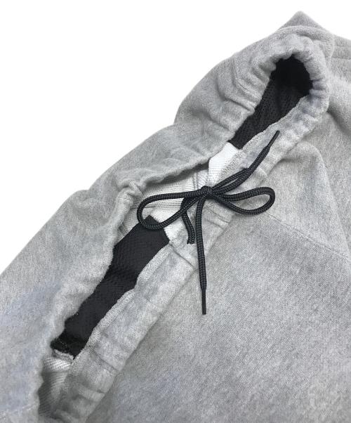 Needles（ニードルズ）Needles (ニードルズ) スウェットパンツ グレー サイズ:Mの古着・服飾アイテム