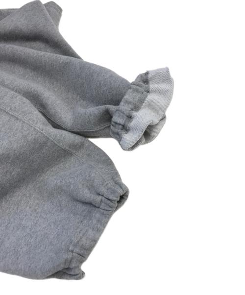 Needles（ニードルズ）Needles (ニードルズ) スウェットパンツ グレー サイズ:Mの古着・服飾アイテム