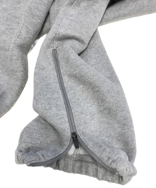 Needles（ニードルズ）Needles (ニードルズ) スウェットパンツ グレー サイズ:Mの古着・服飾アイテム