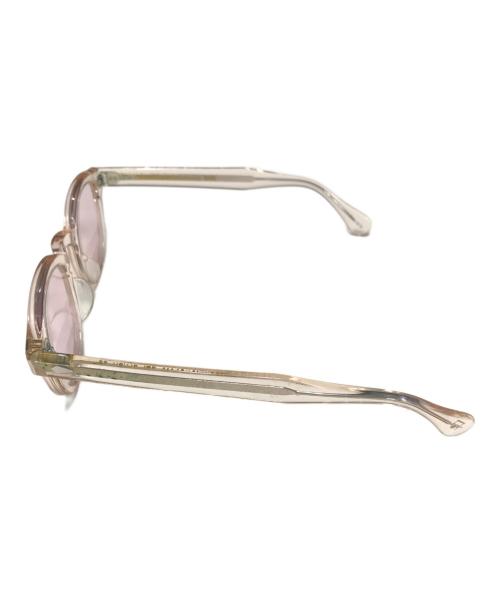 MOSCOT（モスコット）MOSCOT (モスコット) MONOCHROME BLUSH サイズ:46□24-145の古着・服飾アイテム