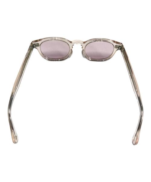 MOSCOT（モスコット）MOSCOT (モスコット) MONOCHROME BLUSH サイズ:46□24-145の古着・服飾アイテム