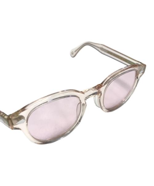 MOSCOT（モスコット）MOSCOT (モスコット) MONOCHROME BLUSH サイズ:46□24-145の古着・服飾アイテム