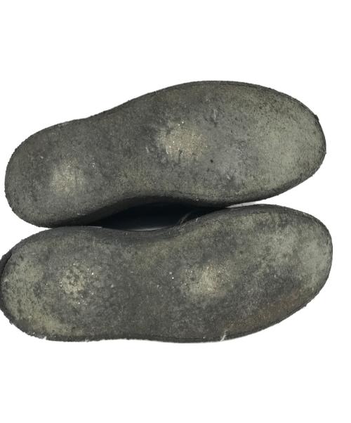 GEORGE COX（ジョージコックス）GEORGE COX (ジョージコックス) レザーシューズ ブラック サイズ:SIZE 9の古着・服飾アイテム