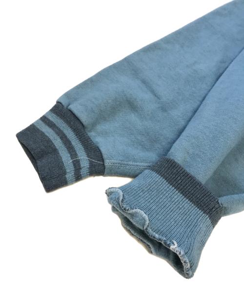 Champion（チャンピオン）Champion (チャンピオン) 90’sリバースウィーブスウェット グリーン サイズ:Ｌの古着・服飾アイテム