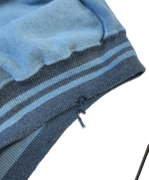 Champion（チャンピオン）Champion (チャンピオン) 90’sリバースウィーブスウェット グリーン サイズ:Ｌの古着・服飾アイテム