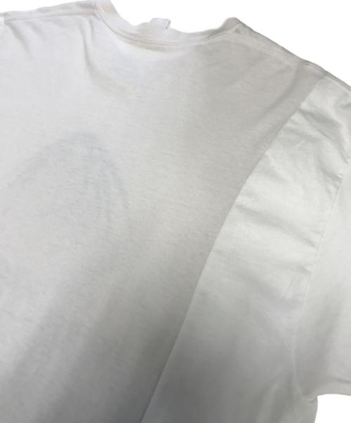 GILDAN（ギルダン）GILDAN (ギルダン) アニメプリントTシャツ ホワイト サイズ:Mの古着・服飾アイテム