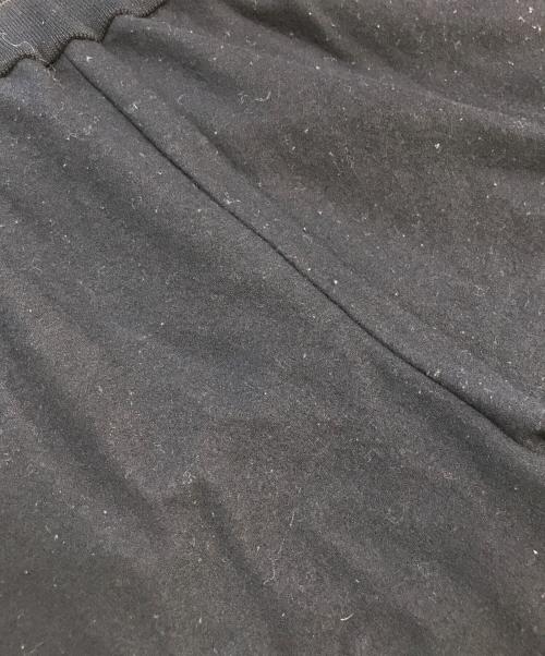 JIL SANDER（ジルサンダー）JIL SANDER (ジルサンダー) ニットパンツ ネイビー サイズ:34の古着・服飾アイテム