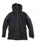 ARC'TERYXアークテリクス）の古着「KODA JACKET」｜ブラック