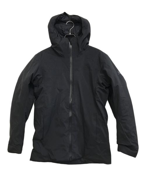 ARC'TERYX（アークテリクス）ARC'TERYX (アークテリクス) KODA JACKET ブラック サイズ:Sの古着・服飾アイテム
