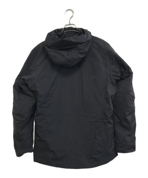 ARC'TERYX（アークテリクス）ARC'TERYX (アークテリクス) KODA JACKET ブラック サイズ:Sの古着・服飾アイテム