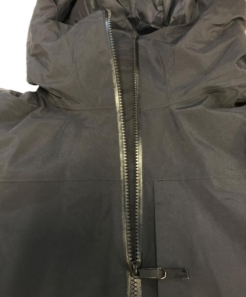 ARC'TERYX（アークテリクス）ARC'TERYX (アークテリクス) KODA JACKET ブラック サイズ:Sの古着・服飾アイテム