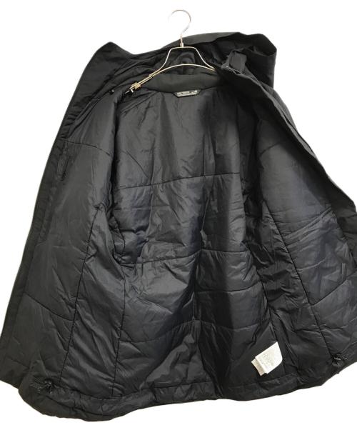 ARC'TERYX（アークテリクス）ARC'TERYX (アークテリクス) KODA JACKET ブラック サイズ:Sの古着・服飾アイテム