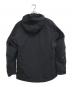 ARC'TERYX (アークテリクス) KODA JACKET ブラック サイズ:S：40000円
