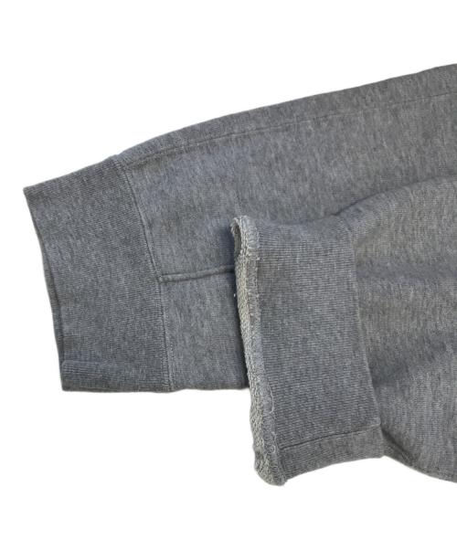 A BATHING APE（ア ベイシング エイプ）A BATHING APE (ア ベイシング エイプ) スウェットパンツ グレー サイズ:Mの古着・服飾アイテム