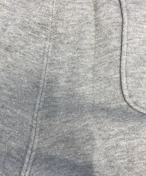 A BATHING APE（ア ベイシング エイプ）A BATHING APE (ア ベイシング エイプ) スウェットパンツ グレー サイズ:Mの古着・服飾アイテム