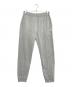 A BATHING APE（ア ベイシング エイプ）の古着「スウェットパンツ」｜グレー
