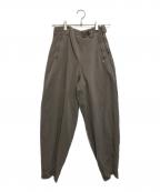 Sun Valleyサンバレー）の古着「スキーパンツパンツ」｜グレー