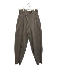 Sun Valley（サンバレー）の古着「スキーパンツパンツ」｜グレー