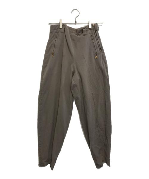 Sun Valley（サンバレー）Sun Valley (サンバレー) スキーパンツパンツ グレー サイズ:表意なしの古着・服飾アイテム