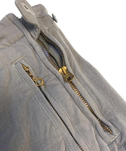 Sun Valley（サンバレー）Sun Valley (サンバレー) スキーパンツパンツ グレー サイズ:表意なしの古着・服飾アイテム