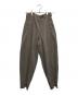 Sun Valley（サンバレー）の古着「スキーパンツパンツ」｜グレー