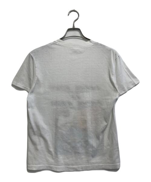 ムービーTシャツ（ムービーTシャツ）ムービーTシャツ (ムービーTシャツ)  80s E.T. ムービーTシャツ ホワイト サイズ:Mの古着・服飾アイテム